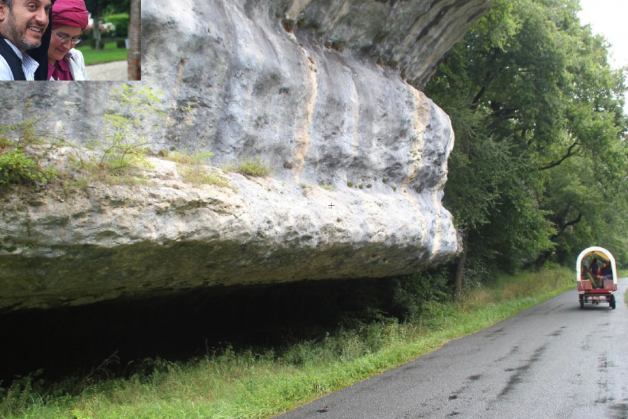 Voyage des architectes