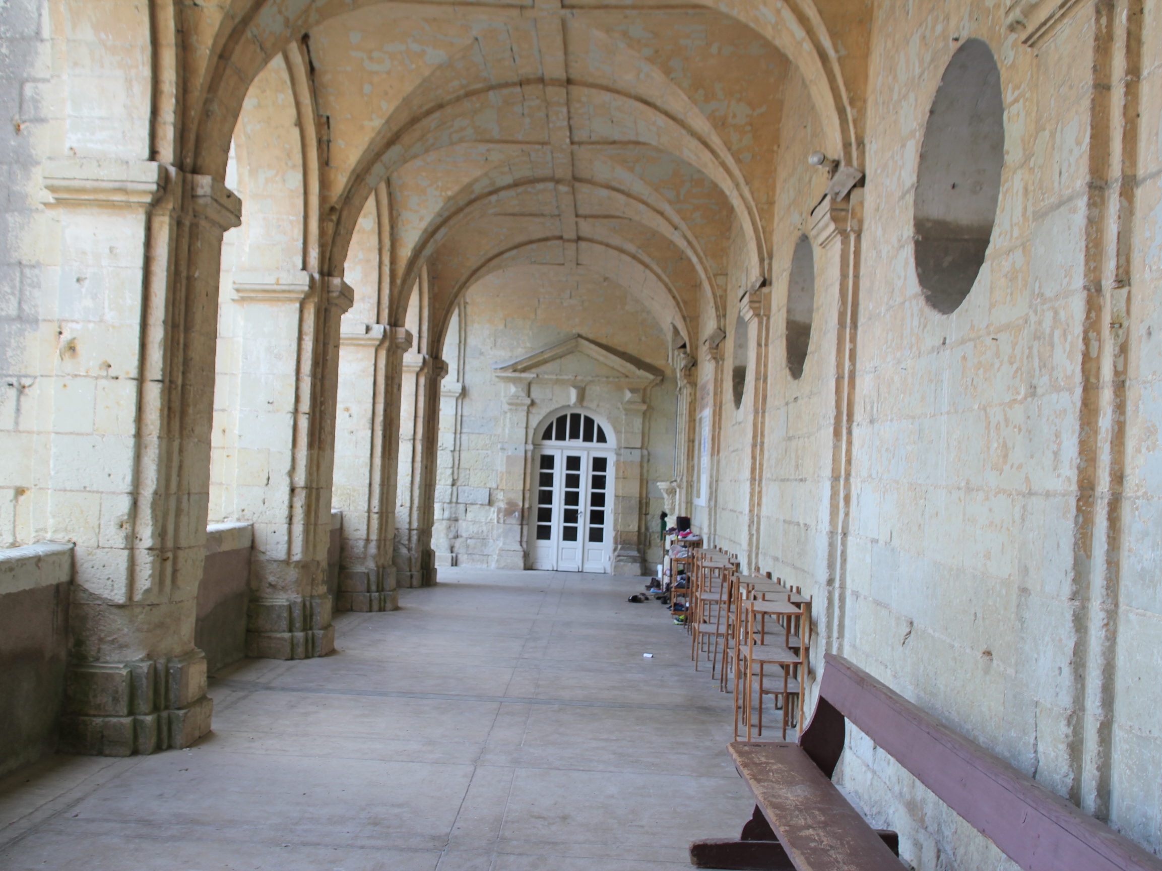 Abbaye